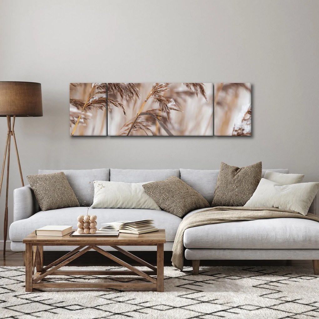 Obraz - Lipnice (170x50 cm)