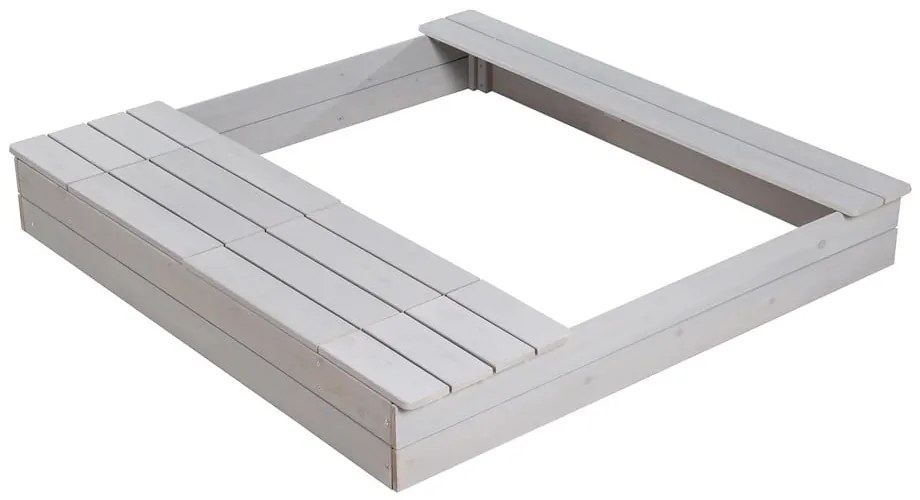Piaskownica Outdoor+ – Roba
