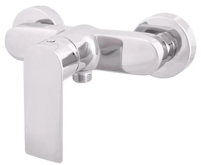 RAV Slezák NL181.5 - Bateria prysznicowa NIL, chrom błyszczący