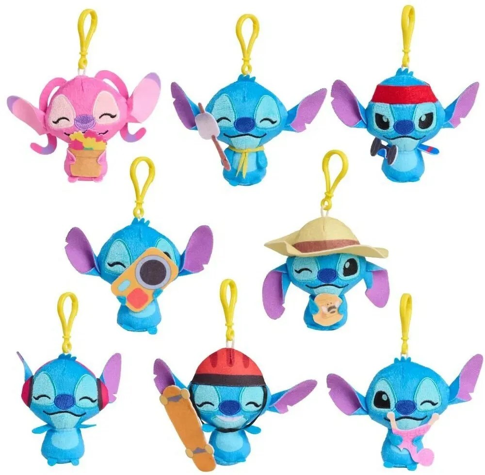 Orbico Stitch Clip plusz - zawieszka
