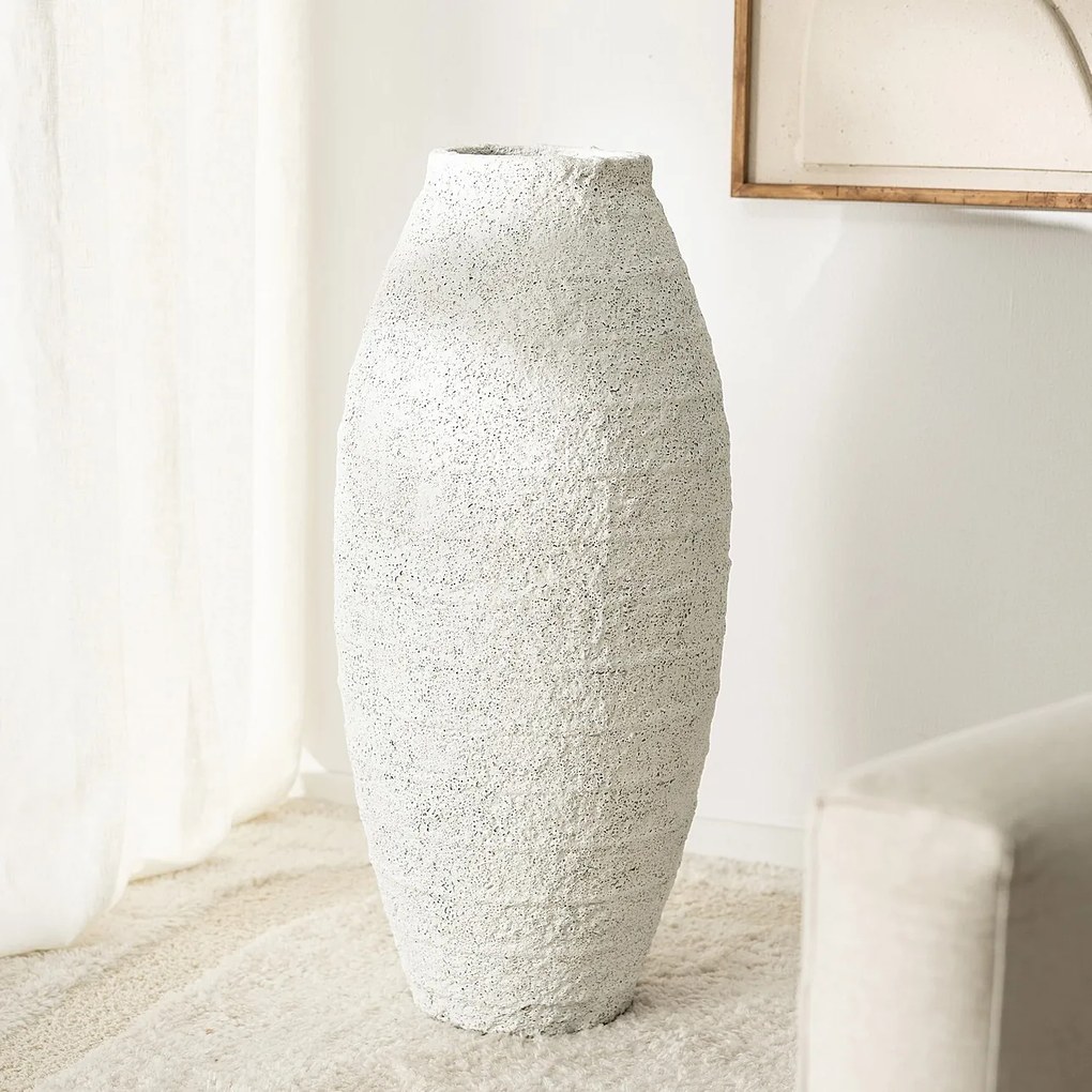 Wazon Paros 45x100 cm