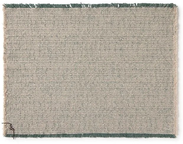 Bawełniane maty stołowe zestaw 2 szt. 38x50 cm Handloom – Lorena Canals