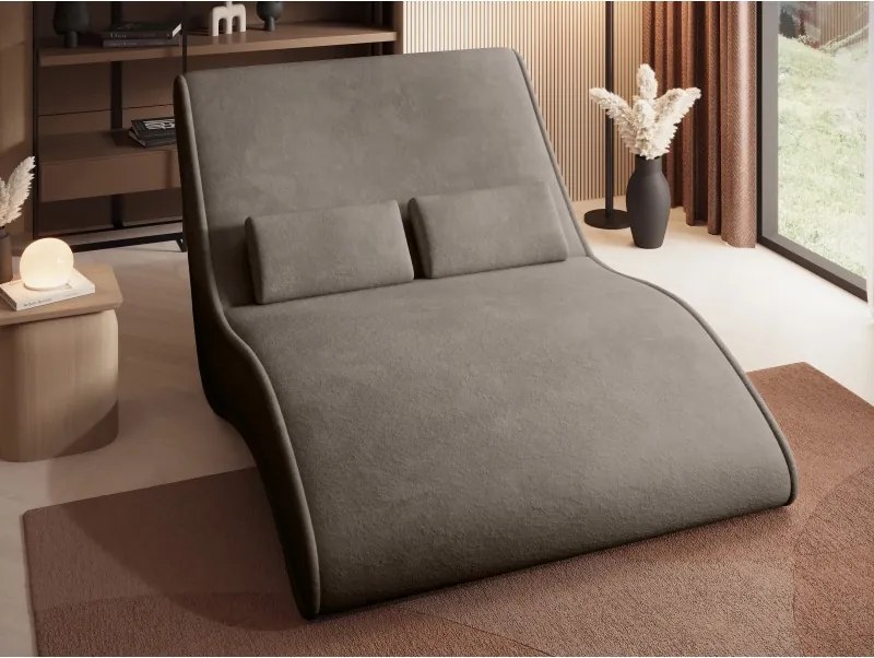 Fotel Szezlong 120 SATO 2 osobowy WERSAL