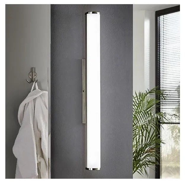 Eglo 94716 - LED oprawa łazienkowa CALNOVA 1xLED/13W/230V IP44