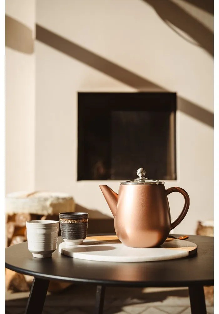 Filiżanki ceramiczne zestaw 3 szt. 200 ml Jari – Bredemeijer