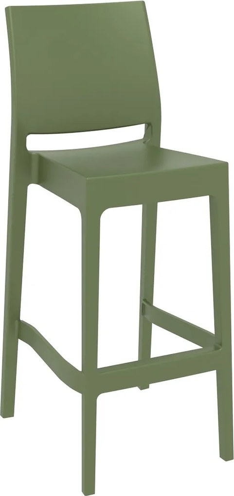 Hoker barowy z polipropylenu Maya 75
