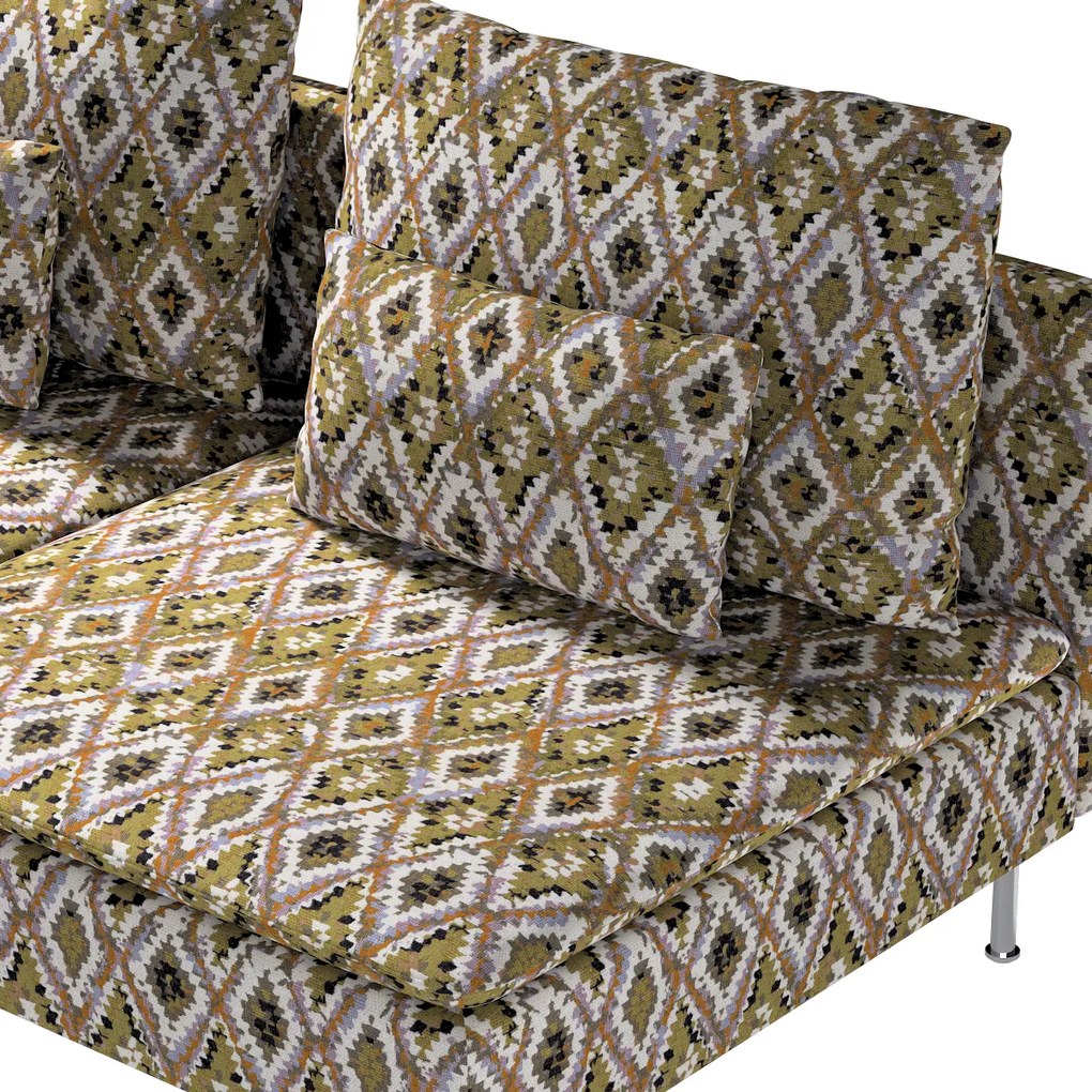 Pokrowiec na moduł Söderhamn 3-osobowy