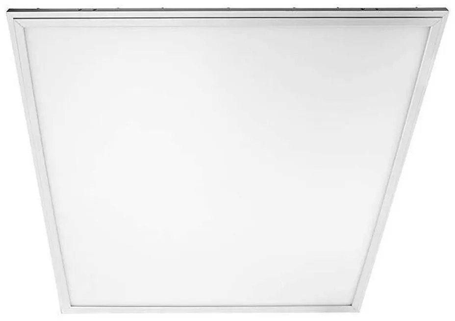 Panel LED 2w1 LED/40W/230V 4000K 60x60cm