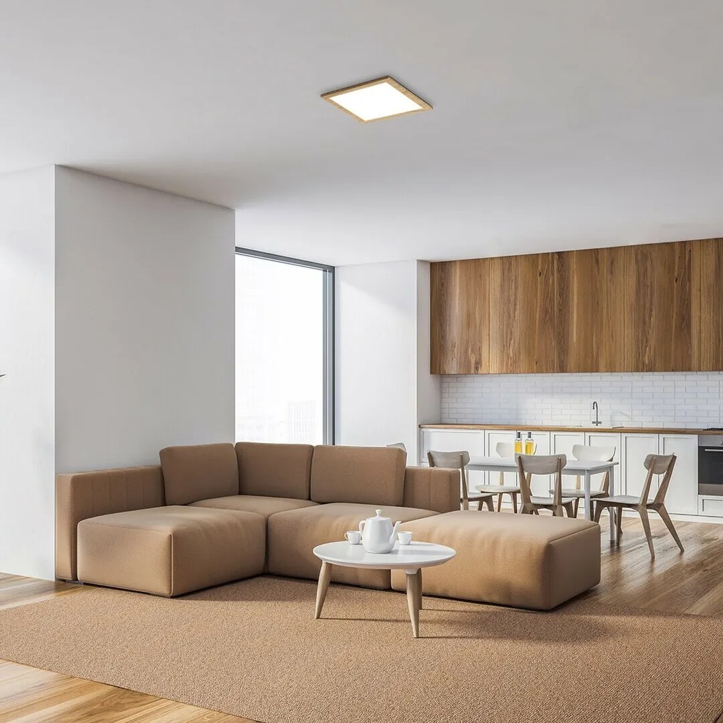 Rabalux 6907 Almond panel sufitowy LED