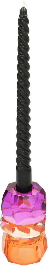 Świecznik Tricolor I 12cm