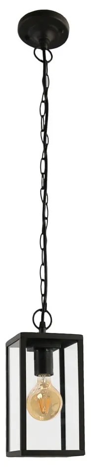 Lampa zewnętrzna wisząca (wys. 88 cm) – SULION
