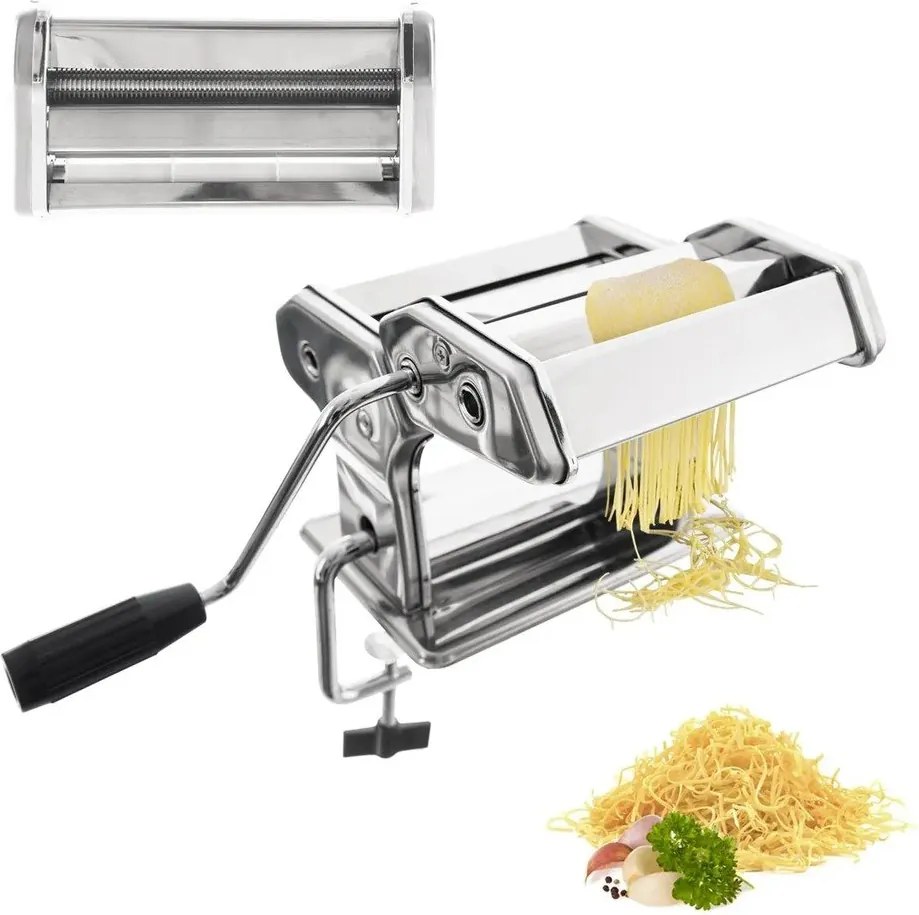 Maszynka do makaronu Francesco – Orion