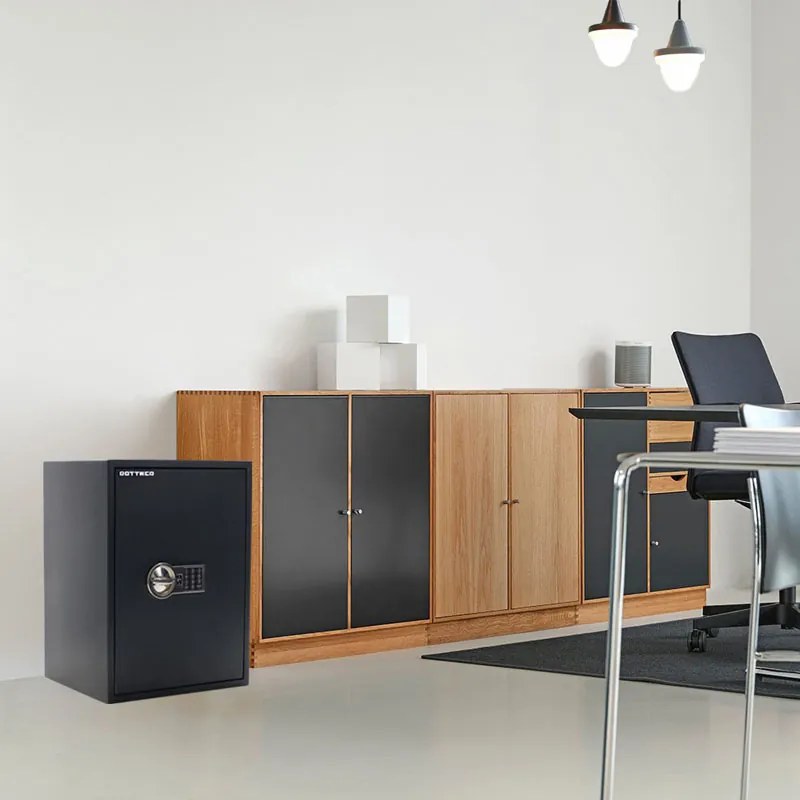 Sejf meblowy POWER SAFE 600 IT EL