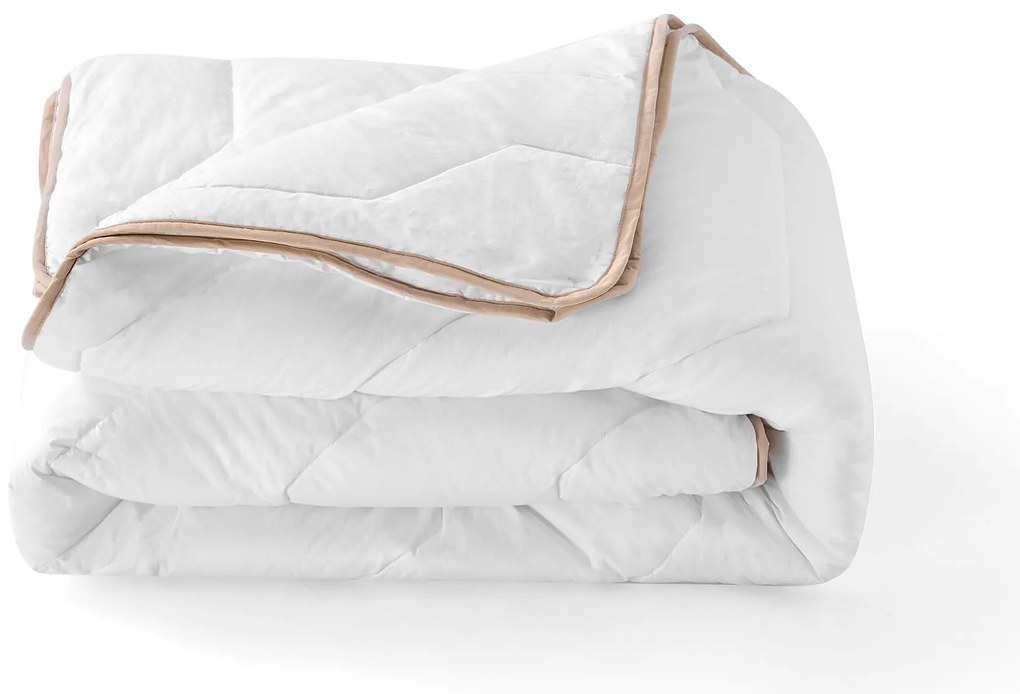 KOŁDRA PODWÓJNA DREAM COTTON 200x200 cm