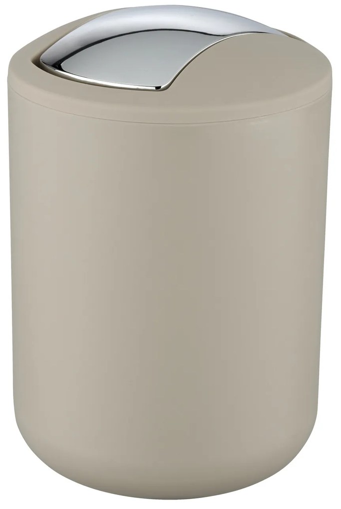Kosz na śmieci BRASIL, 2 l, WENKO