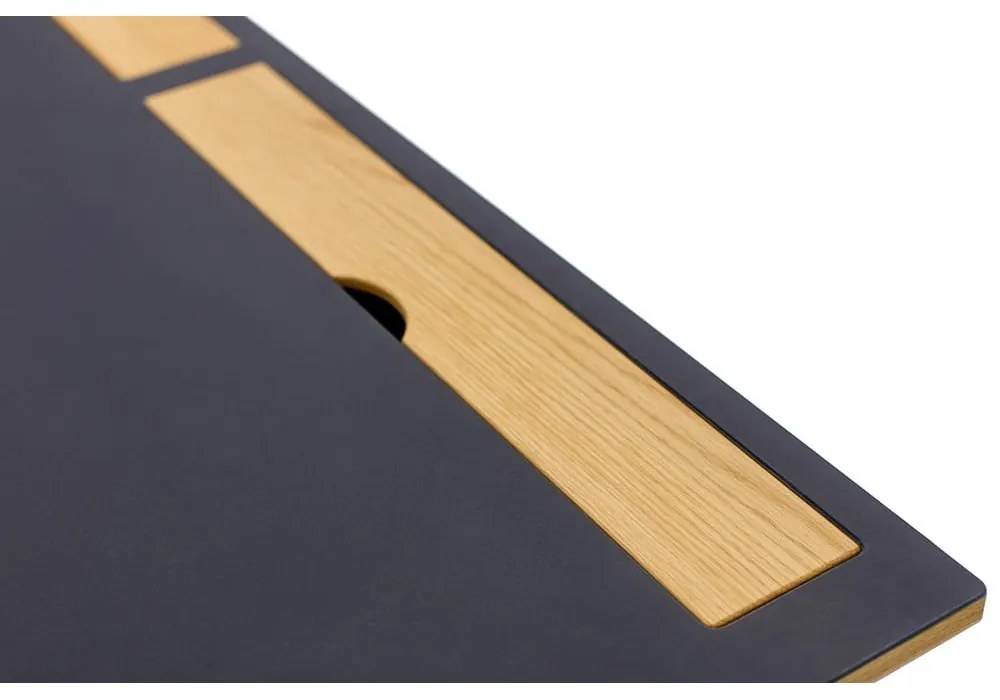 Biurko Woodman Kota Desk