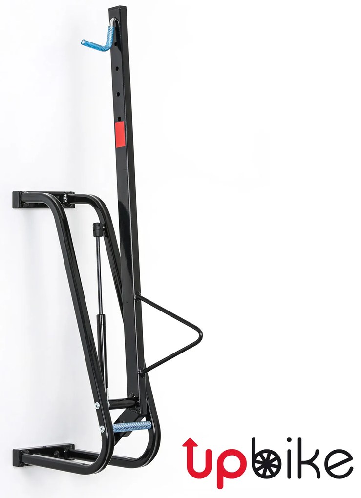 Uchwyt na rowery elektryczne UpBike z mechanizmem podnoszenia 1+1 GRATIS