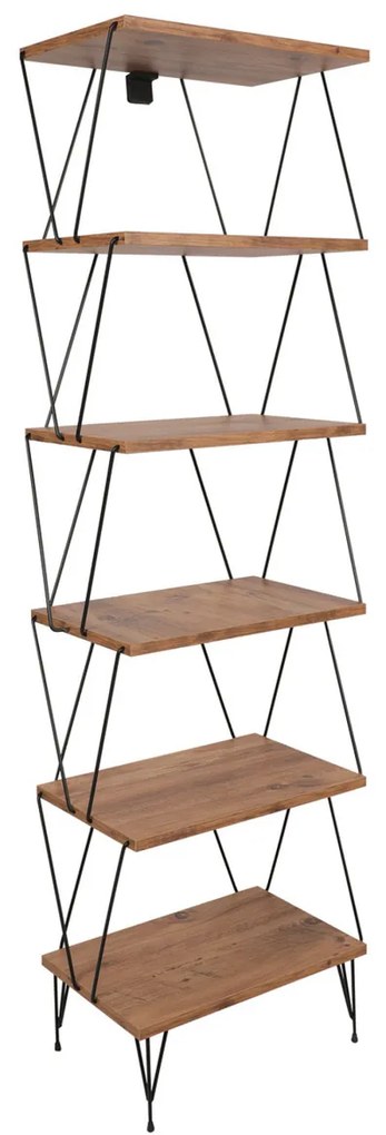 Biblioteczka Balaban Pine