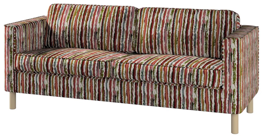 Pokrowiec na sofę Pärup 2-osobową