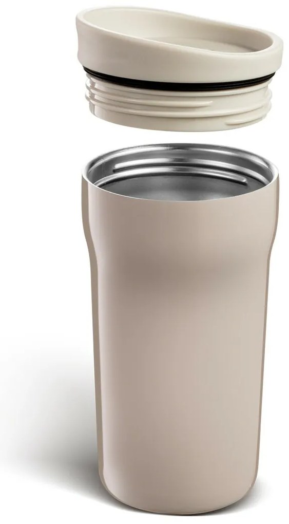 Tescoma Kubek termiczny CONSTANT PASTEL 0,3 l,stal nierdzewna