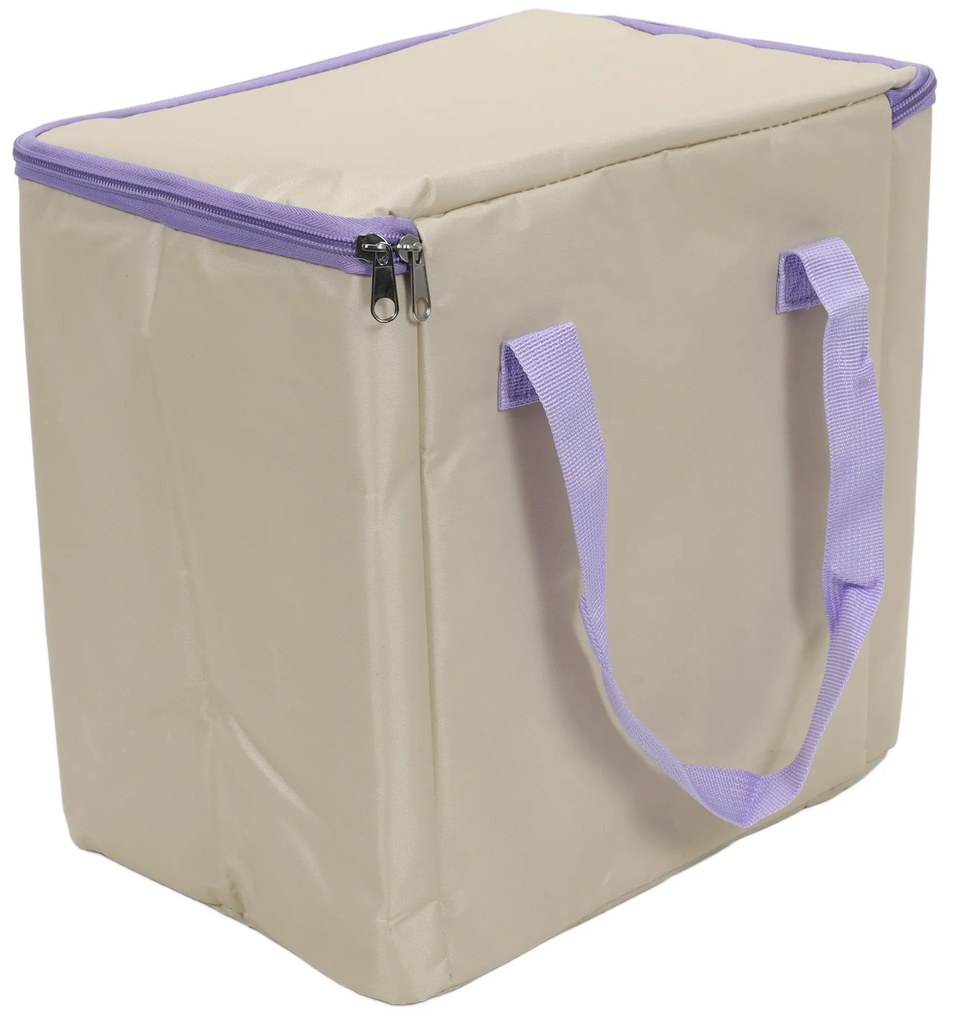 Torba termiczna 15 l, 30 x 20 x 25 cm