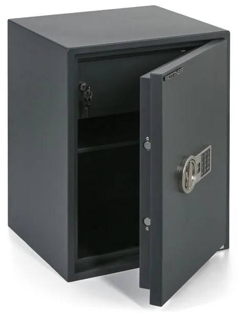 Sejf meblowy POWER SAFE 600 IT EL