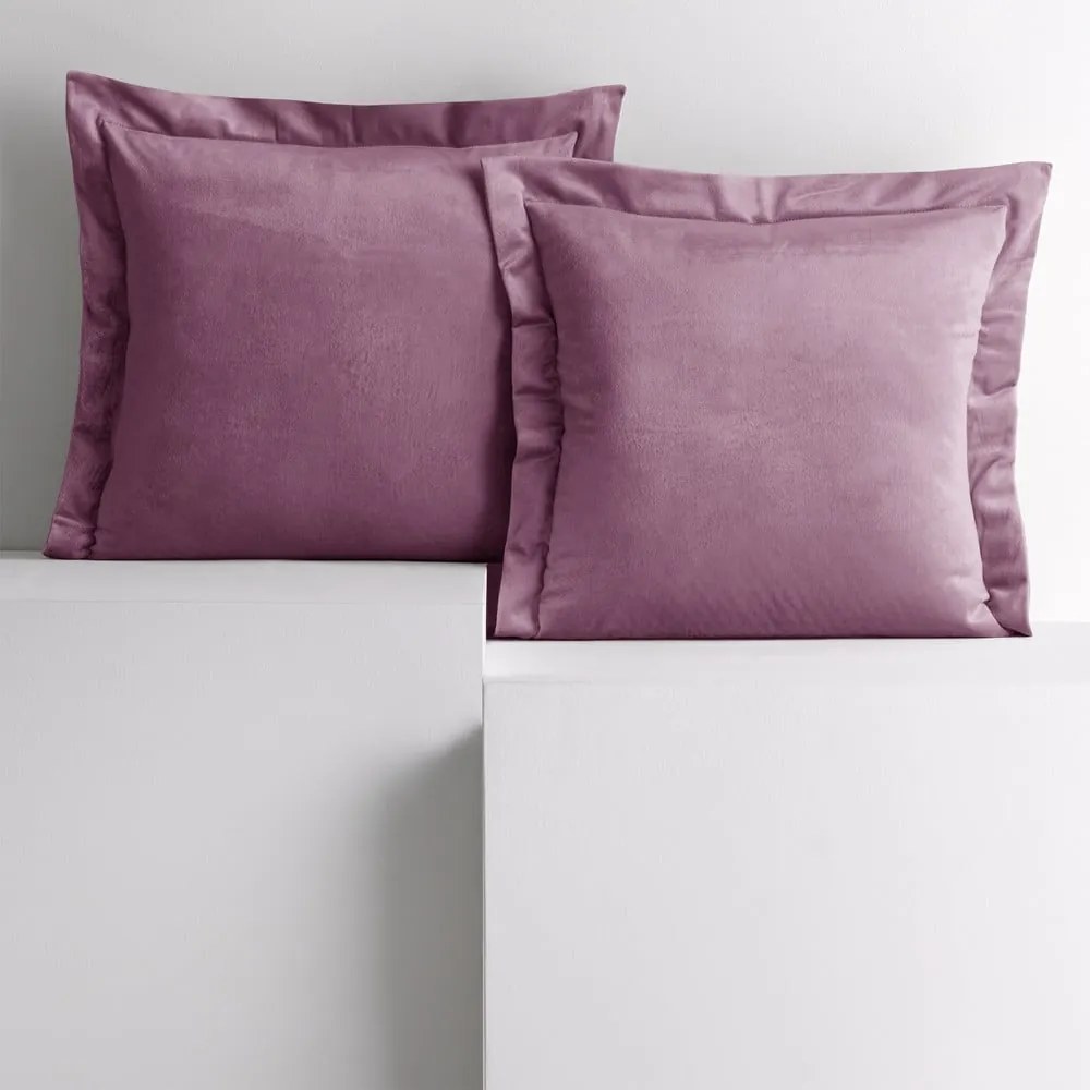 Poszewki na poduszki zestaw 2 szt. 45x45 cm Side – AmeliaHome