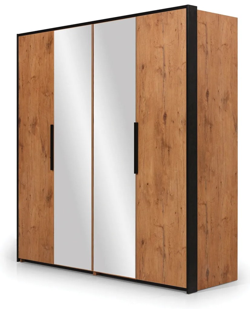 Szafa Loft 4D/L