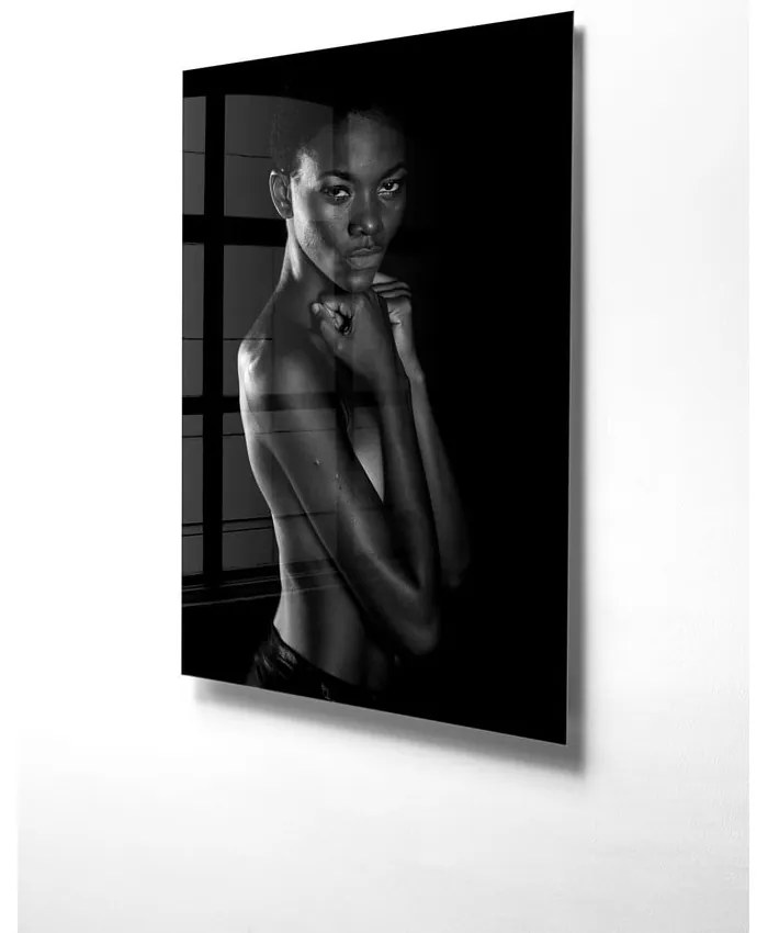 Szklany obraz 70x100 cm – Wallity