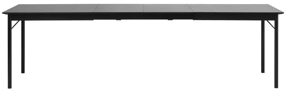 Dodatkowy blat do stołu 50x95 cm Savona – Unique Furniture