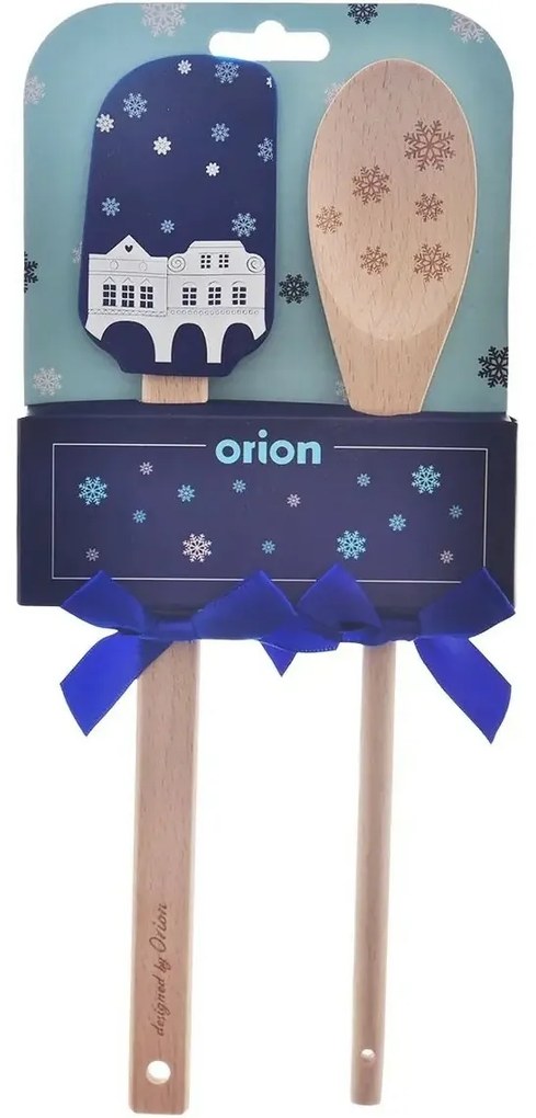 Orion Zestaw podarunkowy przyborów kuchennych
