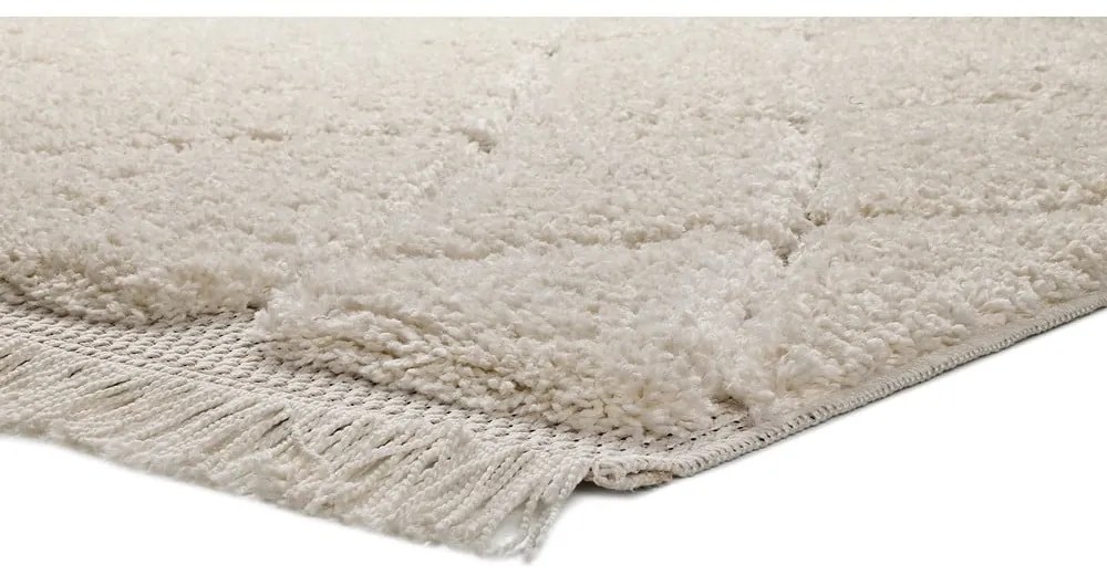 Beżowy dywan Universal Kai Line, 130x195 cm