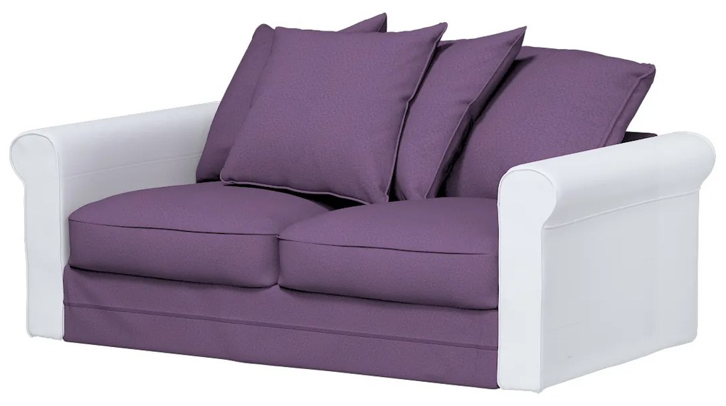 Pokrowiec na sekcję 2-osobową Grönlid, rozkładaną