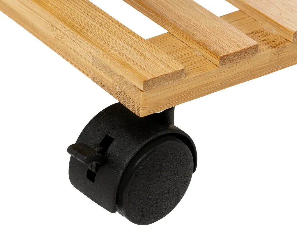 Mobilny wózek do serwowania CULINAR