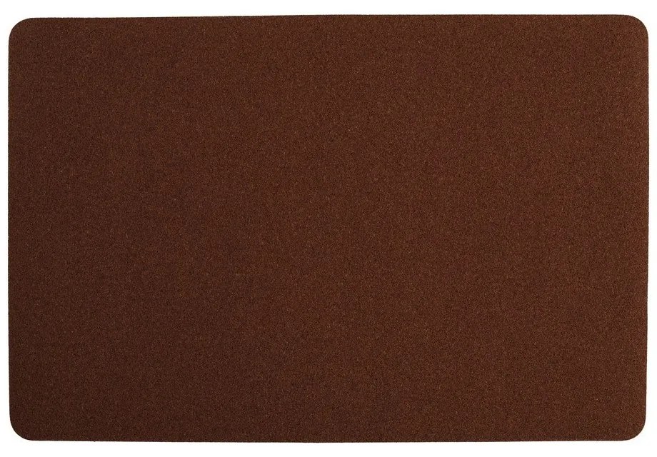 Gumowa mata stołowa 30x45 cm Otis – ZicZac
