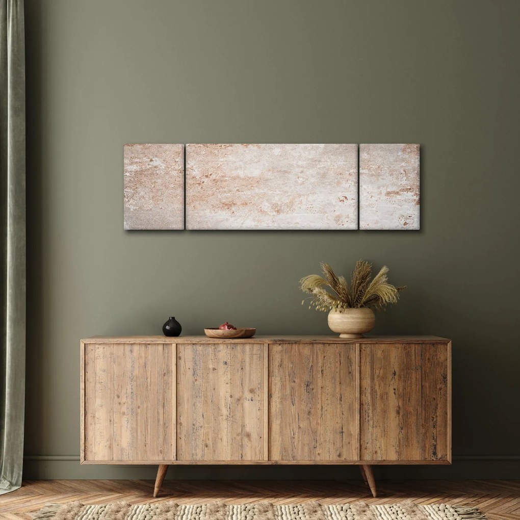 Obraz - Ściana (170x50 cm)