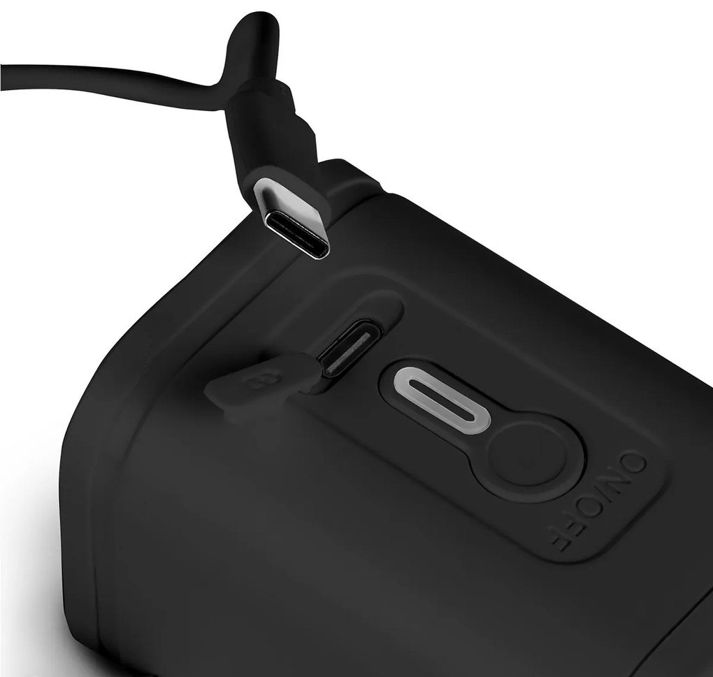 Compactor Elektryczna akumulatorowa pompapróżniowa z ładowaniem USB 30 W