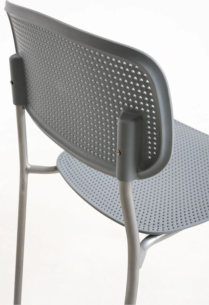 Zestaw 6 Krzese Piki