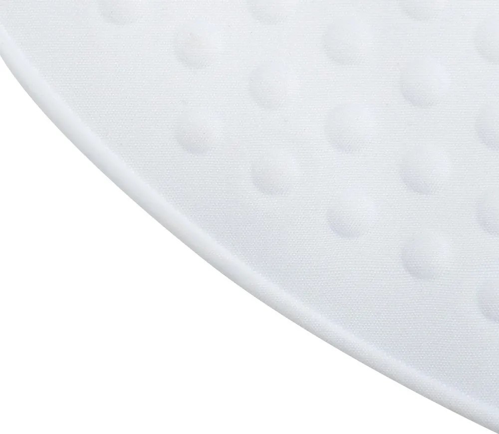 Dziecięca mata antypoślizgowa do wanny 39x69 cm Zoo – MSV