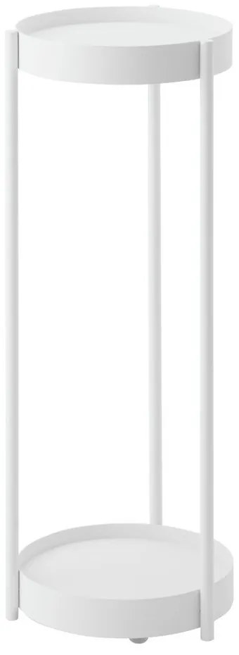 Metalowy kwietnik (wysokość 70 cm) Tower – YAMAZAKI