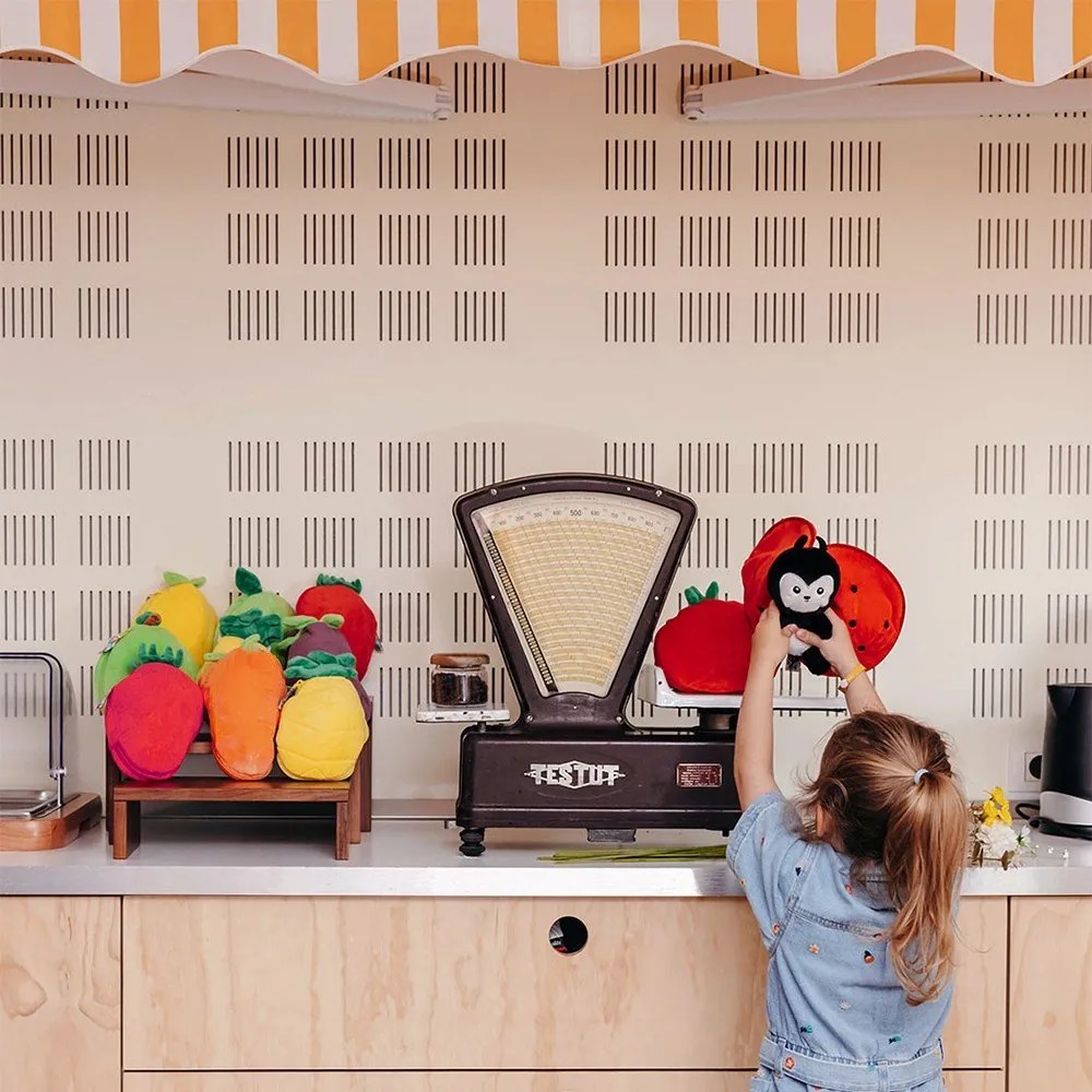 Zabawka pluszowa Flipetz 2in1 Comet – Les Deglingos