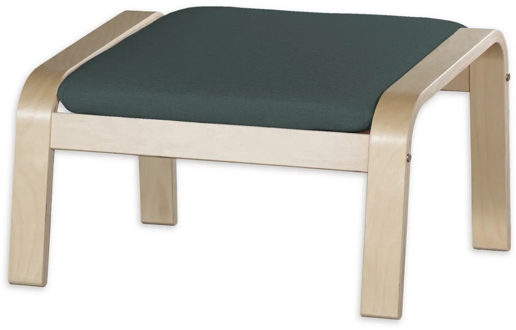 Poduszka na podnóżek Poäng