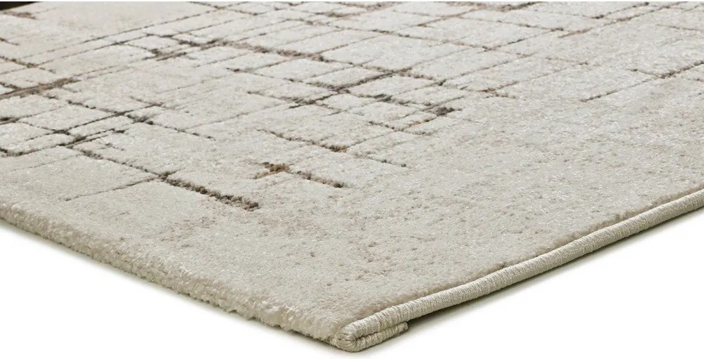 Kremowy dywan 200x285 cm Ceres – Universal