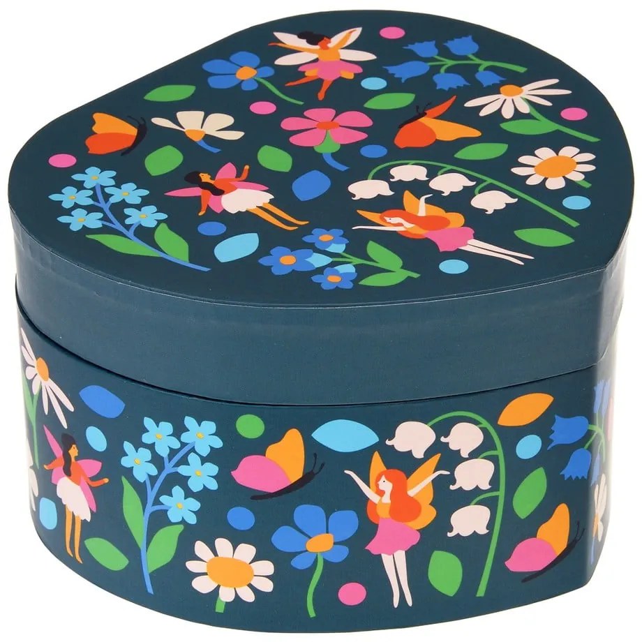 Pozytywka Fairies in the Garden – Rex London