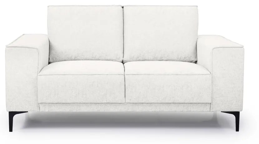 Białobeżowa sofa 164 cm Copenhagen – Scandic