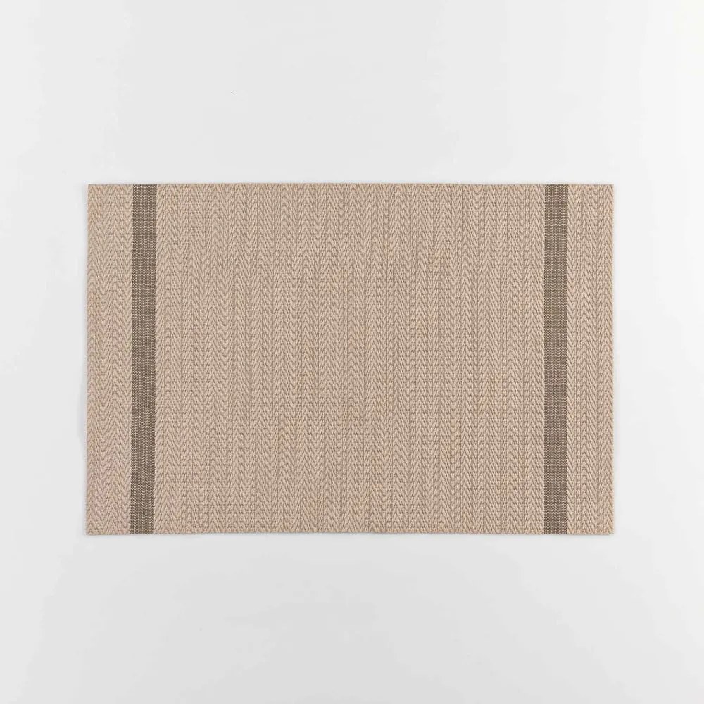 Mata stołowa 30x45 cm Goldira – douceur d'intérieur