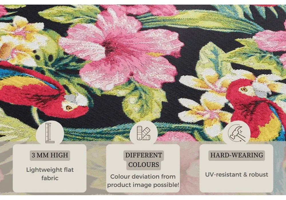 Dywan odpowiedni na zewnątrz 120x180 cm Flair – Hanse Home