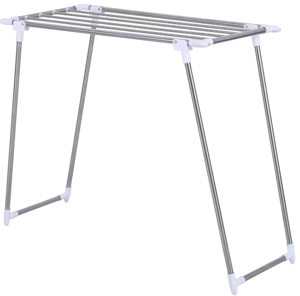 Suszarka na pranie do wanny, wąska 40 cm, FALLA