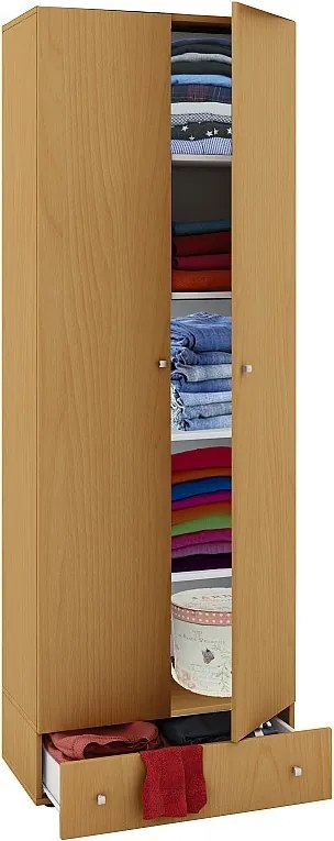 Szafa Vandol Drzwi toczne S