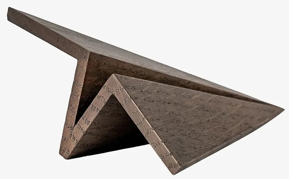 Figurka z litego drewna (wysokość 5 cm) Maverick – Boyhood